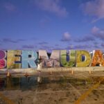 Bermudy / Fot. archiwum prywatne