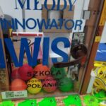 Fot. Szkoła Podstawowa w Połańcu