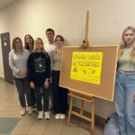 Zespół Szkół Centrum Kształcenia Rolniczego w Sandomierzu. Pomoc dla szkoły rolniczej z terenów powodziowych w Bożkowie w powiecie kłodzkim / Zespołu Szkół Centrum kształcenia Rolniczego w Sandomierzu