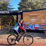 Generał Maczek i jego żołnierze zapisali się na kartach historii Holandii - Radio Kielce 25.10.2024. Holandia. Breda. Zawody MTB Media World Cup Breda 2024 / Fot. Renata Morąg – Radio Kielce