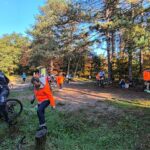 25.10.2024. Holandia. Breda. Zawody MTB Media World Cup Breda 2024 / Fot. Organizator MTB Media World Cup