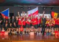 Międzynarodowe Zawody w Sporcie Pożarniczym – ODESSOS Cup / Fot. archiwum - kadra sport pożarniczy PSP