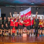 Międzynarodowe Zawody w Sporcie Pożarniczym – ODESSOS Cup / Fot. archiwum - kadra sport pożarniczy PSP