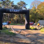 25.10.2024. Holandia. Breda. Zawody MTB Media World Cup Breda 2024 / Fot. Organizator MTB Media World Cup