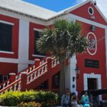 Bermudy / Fot. archiwum prywatne