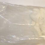 28.10.2024. Staszów. Zabezpieczone materiały dowodowe / źródło: KPP w Staszowie