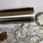 Narkotyki w termosie