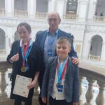 Fot. Szkoła Podstawowa w Połańcu