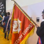 25.10.2024. 60-lecie Szkoły Podstawowej w Kleczanowie w gminie Obrazów / Fot. Grażyna Szlęzak - Radio Kielce