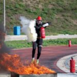 Międzynarodowe Zawody w Sporcie Pożarniczym – ODESSOS Cup / Fot. archiwum - kadra sport pożarniczy PSP