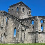 Bermudy / Fot. archiwum prywatne