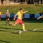 Korona wygrywa z Orlętami w derbach i melduje się w kolejnej fazie Pucharu Polski