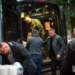 WOT, Mesko, szkoła i uczelnia razem pomagają powodzianom