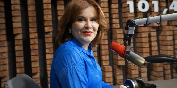 Anna Krupka: najważniejsze są głosy zwykłych ludzi