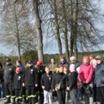 15.10.2024. Zawichost. Otwarcie stadionu miejskiego / źródło: urząd miasta