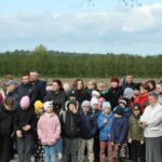 15.10.2024. Zawichost. Otwarcie stadionu miejskiego / źródło: urząd miasta