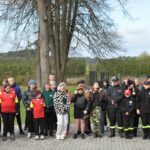 15.10.2024. Zawichost. Otwarcie stadionu miejskiego / źródło: urząd miasta
