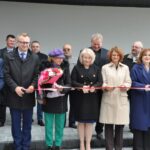 15.10.2024. Zawichost. Otwarcie stadionu miejskiego / źródło: urząd miasta