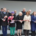 15.10.2024. Zawichost. Otwarcie stadionu miejskiego / źródło: urząd miasta