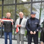 15.10.2024. Zawichost. Otwarcie stadionu miejskiego / źródło: urząd miasta