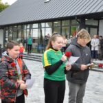 15.10.2024. Zawichost. Otwarcie stadionu miejskiego / źródło: urząd miasta