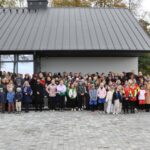 15.10.2024. Zawichost. Otwarcie stadionu miejskiego / źródło: urząd miasta