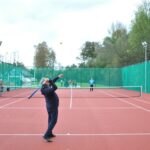 15.10.2024. Zawichost. Otwarcie stadionu miejskiego / źródło: urząd miasta