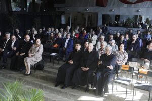 16.10.2024. Kielce. Międzynarodowe Obchody Dnia Białej Laski / Fot. Jarosław Kubalski - Radio Kielce