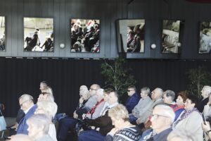 16.10.2024. Kielce. Międzynarodowe Obchody Dnia Białej Laski / Fot. Jarosław Kubalski - Radio Kielce