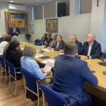 Powiat sandomierski dołoży do remontu trzech dróg - Radio Kielce Powiat sandomierski dołoży do remontu trzech dróg