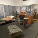 Sandomierskie ślady Jarosława Iwaszkiewicza - wystawa w Muzeum Zamkowym otwarta - Radio Kielce Sandomierskie ślady Jarosława Iwaszkiewicza - wystawa w Muzeum Zamkowym otwarta - Radio Kielce