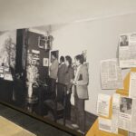 Sandomierskie ślady Jarosława Iwaszkiewicza - wystawa w Muzeum Zamkowym otwarta - Radio Kielce Sandomierskie ślady Jarosława Iwaszkiewicza - wystawa w Muzeum Zamkowym otwarta - Radio Kielce