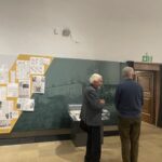 Sandomierskie ślady Jarosława Iwaszkiewicza - wystawa w Muzeum Zamkowym otwarta - Radio Kielce Sandomierskie ślady Jarosława Iwaszkiewicza - wystawa w Muzeum Zamkowym otwarta - Radio Kielce