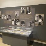 Sandomierskie ślady Jarosława Iwaszkiewicza - wystawa w Muzeum Zamkowym otwarta - Radio Kielce Sandomierskie ślady Jarosława Iwaszkiewicza - wystawa w Muzeum Zamkowym otwarta - Radio Kielce