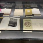 Sandomierskie ślady Jarosława Iwaszkiewicza - wystawa w Muzeum Zamkowym otwarta - Radio Kielce Sandomierskie ślady Jarosława Iwaszkiewicza - wystawa w Muzeum Zamkowym otwarta - Radio Kielce