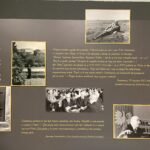 Sandomierskie ślady Jarosława Iwaszkiewicza - wystawa w Muzeum Zamkowym otwarta - Radio Kielce Sandomierskie ślady Jarosława Iwaszkiewicza - wystawa w Muzeum Zamkowym otwarta - Radio Kielce