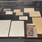 Sandomierskie ślady Jarosława Iwaszkiewicza - wystawa w Muzeum Zamkowym otwarta - Radio Kielce Sandomierskie ślady Jarosława Iwaszkiewicza - wystawa w Muzeum Zamkowym otwarta - Radio Kielce