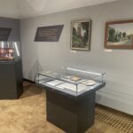 Sandomierskie ślady Jarosława Iwaszkiewicza - wystawa w Muzeum Zamkowym otwarta - Radio Kielce Sandomierskie ślady Jarosława Iwaszkiewicza - wystawa w Muzeum Zamkowym otwarta - Radio Kielce