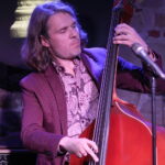 25.10.2024. Sandomierz. Festiwal Witamina Jazz Sandomierz. Koncert zespołu Jazzpospolita / Fot. Robert Felczak – Radio Kielce