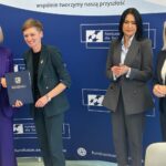 29.10.2024. Kielce. Przekazanie finansowego wsparcia dla Miejskiego Ośrodka Pomocy Rodzinie w Kielcach / Fot. Iwona Murawska-Bujnowski - Radio Kielce