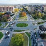 Uwaga kierowcy! Utrudnienia na ważnym skrzyżowaniu - Radio Kielce