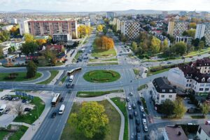 Uwaga kierowcy! Utrudnienia na ważnym skrzyżowaniu - Radio Kielce