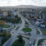 Uwaga kierowcy! Utrudnienia na ważnym skrzyżowaniu - Radio Kielce