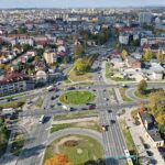 Uwaga kierowcy! Utrudnienia na ważnym skrzyżowaniu - Radio Kielce