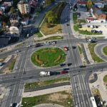 Uwaga kierowcy! Utrudnienia na ważnym skrzyżowaniu - Radio Kielce