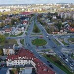 Uwaga kierowcy! Utrudnienia na ważnym skrzyżowaniu - Radio Kielce