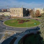 Ważne rondo czeka na przebudowę. Przeszkodą jest brak pieniędzy - Radio Kielce Ważne rondo czeka na przebudowę. Przeszkodą jest brak pieniędzy - Radio Kielce