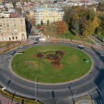 Ważne rondo czeka na przebudowę. Przeszkodą jest brak pieniędzy - Radio Kielce Ważne rondo czeka na przebudowę. Przeszkodą jest brak pieniędzy - Radio Kielce