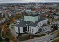 KCK będzie miało nowych lokatorów