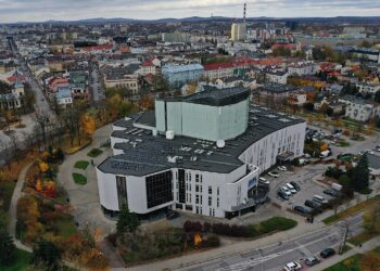 KCK będzie miało nowych lokatorów